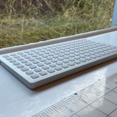 Monome 128 Grid USB-C (2026) image 2