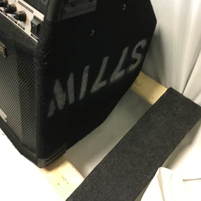 Behringer Ultrabass BX1200 image 2