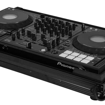 Odyssey FZDDJ1000BL - All Black Pioneer DDJ-1000 / DDJ-1000SRT Case image 1