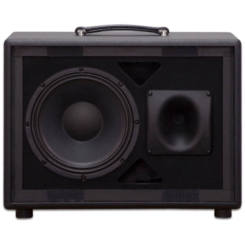 Friedman ASC-10 2-Way 500-Watt 10" Powered Guitar Amp Modeler Cabinet image 4