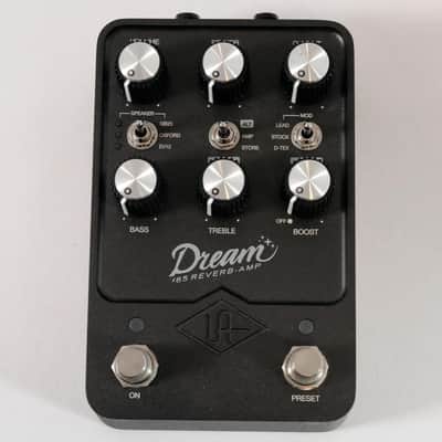 UNIVERSAL AUDIO UAFX Dream 65 Reverb Amplifier [22122048001269] (08/26) image 3