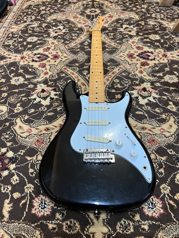Fender Squier Bullet Japan 1985 image 1