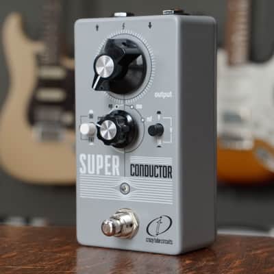 Crazy Tube Circuits Super Conductor *Authorized Dealer* FREE Shipping! image 3