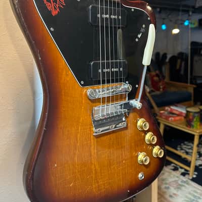 Gibson Firebird 1965 image 7