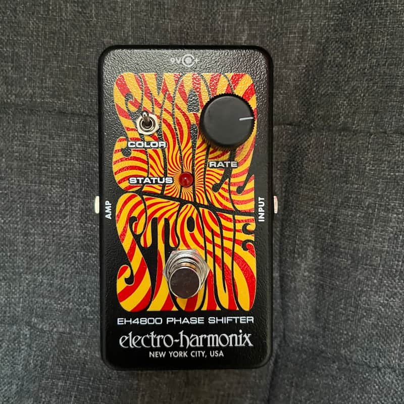 Electro-Harmonix Small Stone image 1