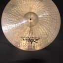 Zildjian K Constantinople PROTOTYPE Renaissance Ride 2017