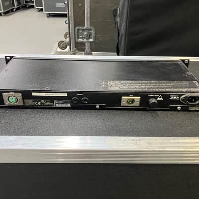 Meyer Sound Ultra Series P-1A 2000's - Black image 2
