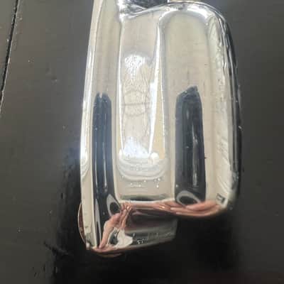 Ludwig Rocker Vintage Bass Drum Lugs (16) Rare. $2.50 Each! image 2