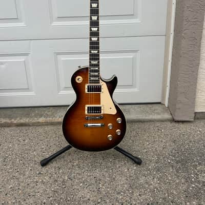 Gibson Les Paul Traditional 2007 image 9