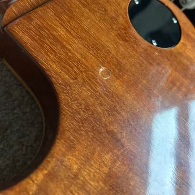 Gibson Les Paul Classic 2006 - Bullion Gold image 19