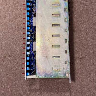 16 channel modified preamps BEAG with lunch box image 6