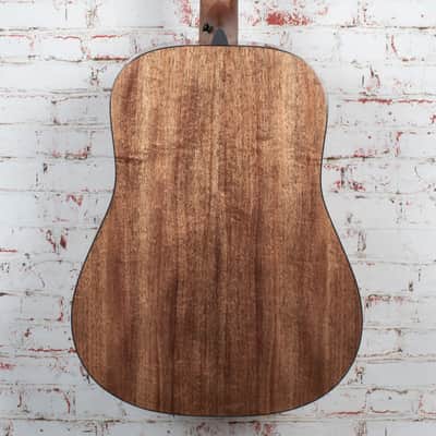 Martin D-12E Koa (Fine Veneer) D-12E-01,FG,Sit/KoaFV w/SS image 9