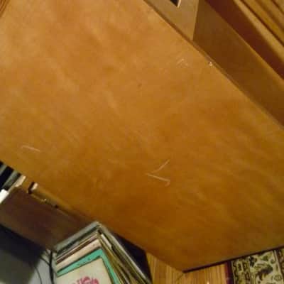 Local Pickup Ma. Vintage Klipsch La Scala Lascala LS-BR Floorstanding Speakers Pair image 5