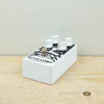 EarthQuaker Devices Levitation Reverb V2 image 2