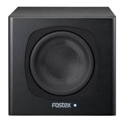 Fostex PM-SUBmini 2 Subwoofer image 1