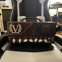 Victory Amps VC35 The Copper 35-Watt Guitar Amp Head 2019 - Present - Brown Copper