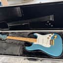 Fender The Strat with Rosewood Fretboard 1980 - 1983 Lake Placid Blue