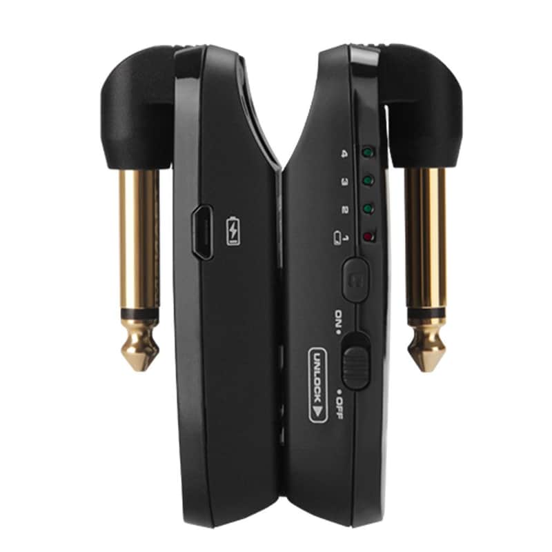 NuX B2 Digital Wireless Instrument System image 2