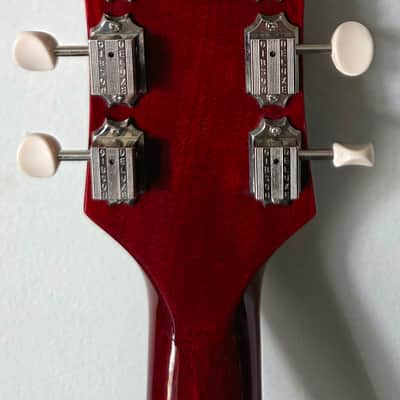 Gibson made USA Epiphone Coronet image 6