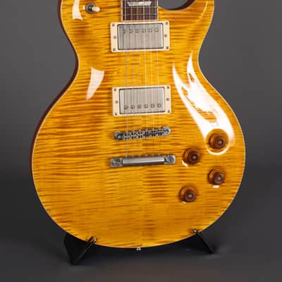 Nik Huber Orca 59 2024 - Faded Sunburst image 3