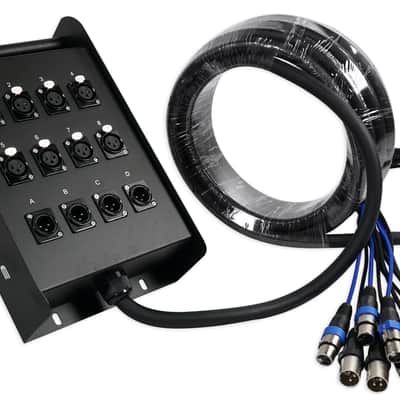 Presonus StudioLive AR16C 16-Ch USB Live Sound/Studio Mixer+Headphones+Stand+Mic image 5