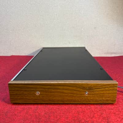1977 Hawk HR-15 Massive dual spring reverb unit- One of the nicest I've seen! image 14