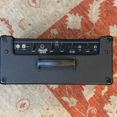 VHT Special 6 Ultra Head image 3
