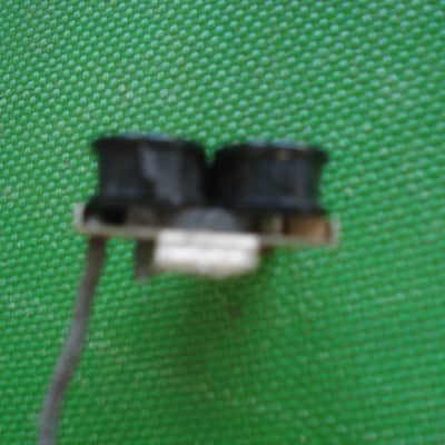 Vintage 1967 Gibson T-top Humbucking Pickup image 6