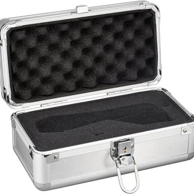 Shure KSM9HS Dual-Diaphragm Condenser Handheld Vocal Microphone, Black image 3