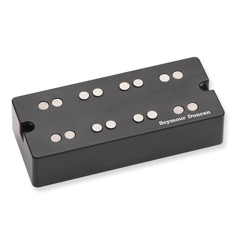 Seymour Duncan NYC Bass Neck Pickup Bild 1