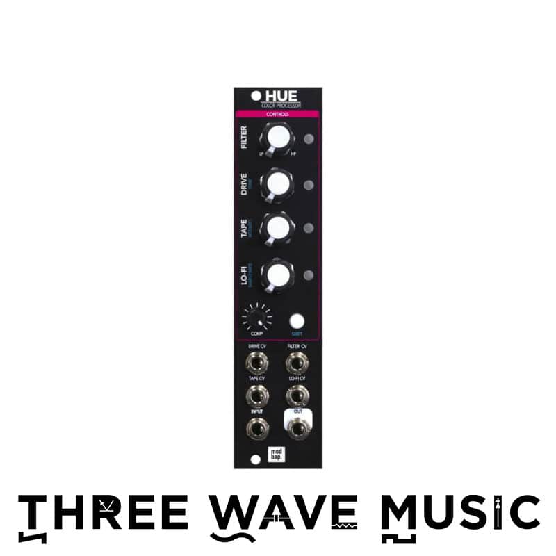 Modbap Modular Hue Eurorack Module [Three Wave Music] image 1