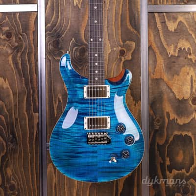PRS DGT Aquamarine image 2