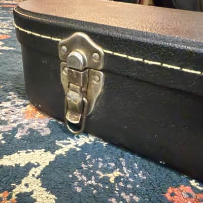Hamer V Hardshell Case image 6