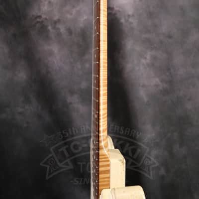 Xotic XTC-1 Super Heavy Aged image 10