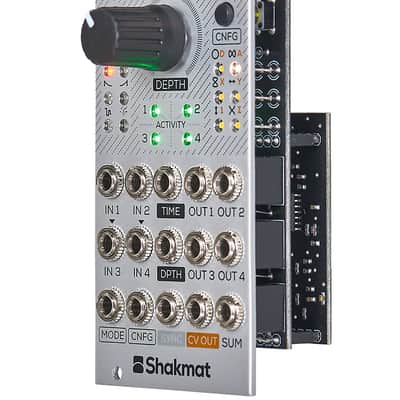 Shakmat Modular Aeolus Seeds image 2