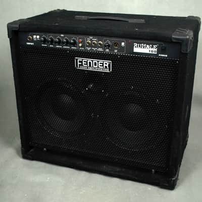 Fender Rumble 100 210 image 3