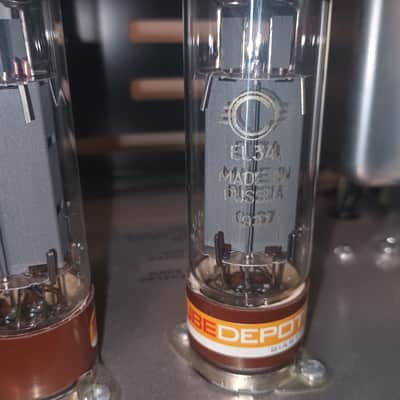 Peters Amplifier - Guitar Amp image 11