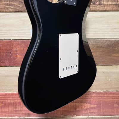 Fender Custom Shop Eric Clapton 'Blackie' Stratocaster 2004 image 5
