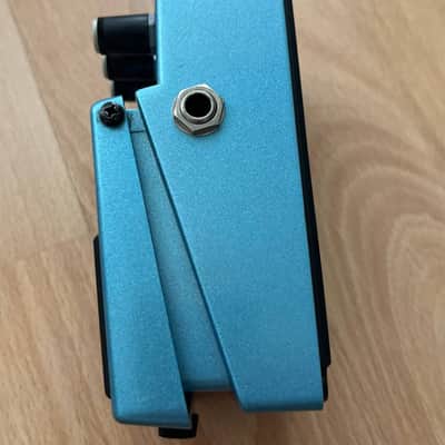 Boss CE-3 Chorus (Green Label) 1988 - 1992 - Blue image 4