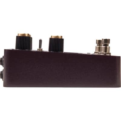 Universal Audio GPM-LION UAFX Lion '68 Super Lead Amp Guitar Pedal w/ Bluetooth image 6