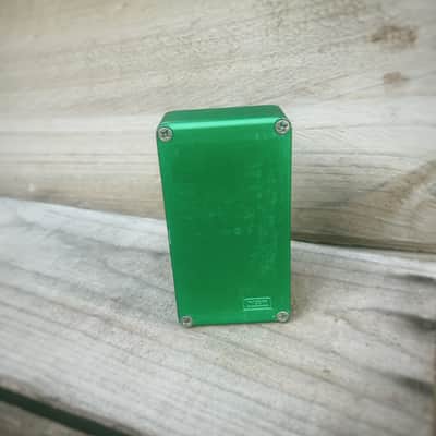 MXR CSP021 GT-OD Overdrive image 3