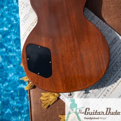 1995 Gibson Les Paul Standard Bass - Upgraded Bartolini Active Electronics - Solid Ebony Fretboard - Pro Set Up w Perfect Frets/Action/Intonation - Demo Video! image 13
