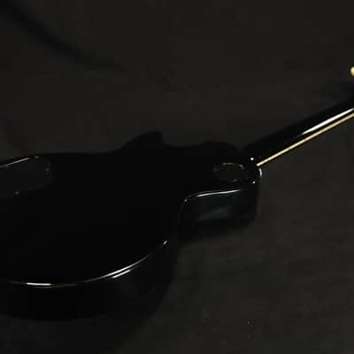 Gibson Les Paul Studio Electric Guitar - Ebony 321 image 9