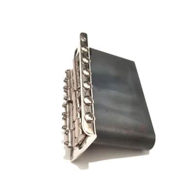 PRS SE Silversky Tremolo Bridge - Chrome image 7