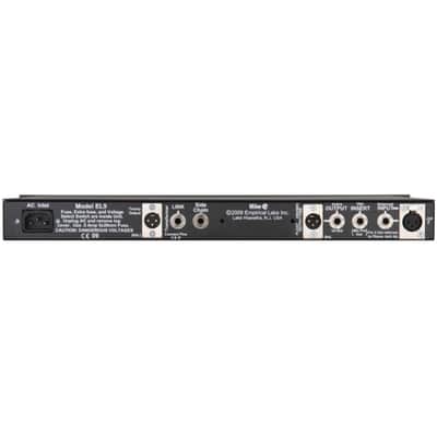 Empirical Labs EL9 Mike-E Microphone Preamp image 2