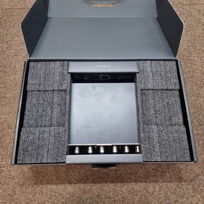 Positive Grid Bias Rack Amplifier 2010s - Silver image 7