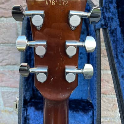 1978 Roland GS500 + Roland GK-2A image 8