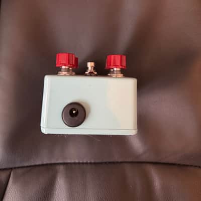 Old Blood Noise Endeavors Reflector Chorus V2 2017 - 2019 - Graphic image 9