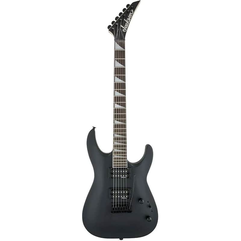 Jackson JS Series JS22 DKA Dinky Archtop with Amaranth Fretboard