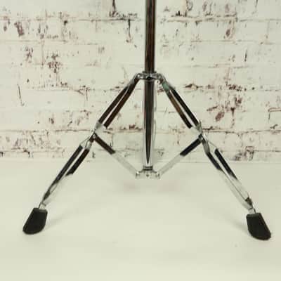 Sound Percussion Double Braced Convertible Cymbal Stand image 5